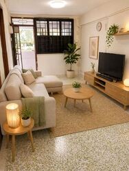 Blk 8 Holland Avenue (Queenstown), HDB 3 Rooms #609178881